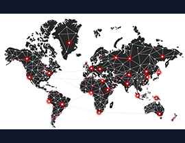 Detect active network reconnaissance with MDE