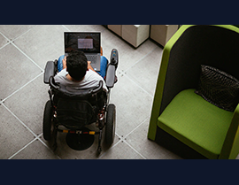 Empowering Future Tech Leaders: Microsoft’s Disability Scholarship Program