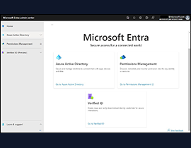 Get to Know Microsoft Entra: The Unified Identity and Access Solution