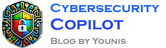 Cybersecurity Copilot blog by Sameh Younis