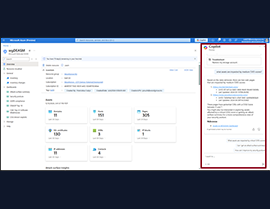 Optimizing Attack Surface Management with Copilot for Security in Defender EASM